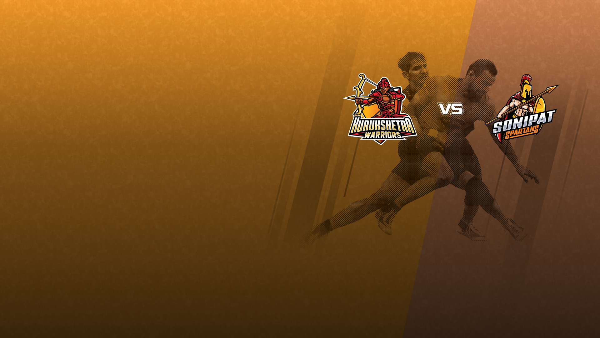 Match Thumbnail Blurred Background Image