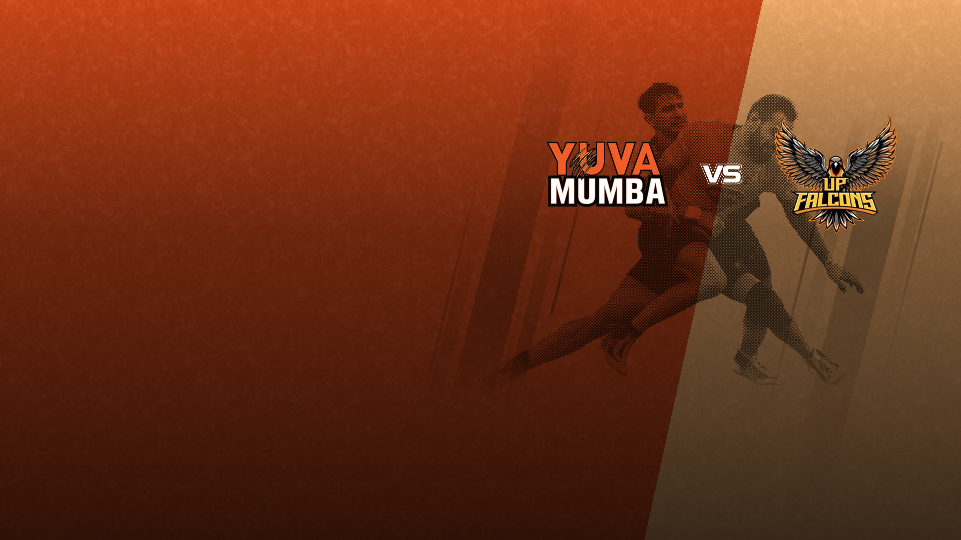 Match Thumbnail Blurred Background Image