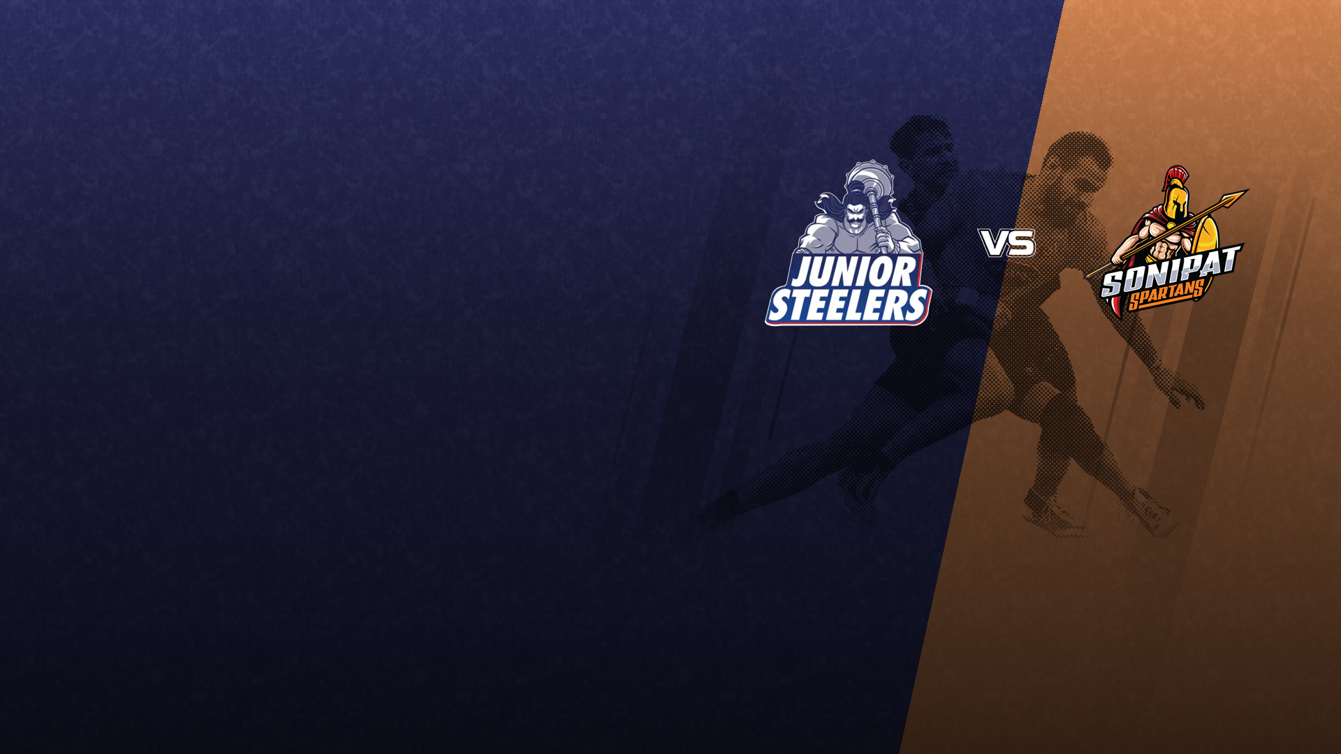 Match Thumbnail Blurred Background Image