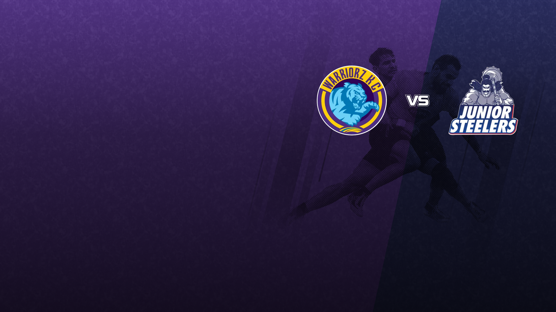 Match Thumbnail Blurred Background Image