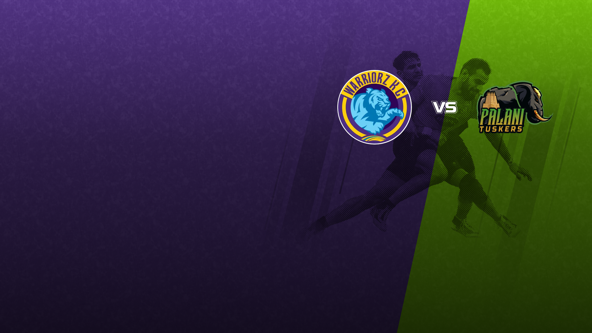 Match Thumbnail Blurred Background Image