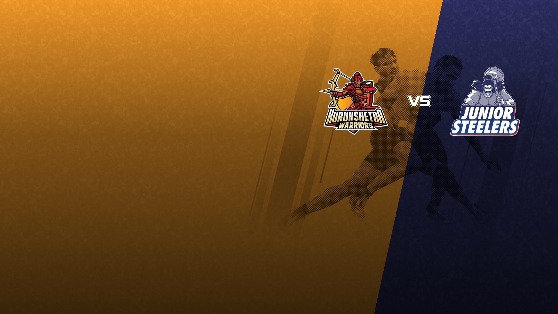 Match Thumbnail Blurred Background Image