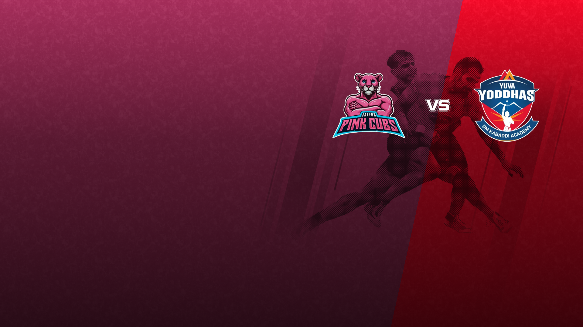 Match Thumbnail Blurred Background Image