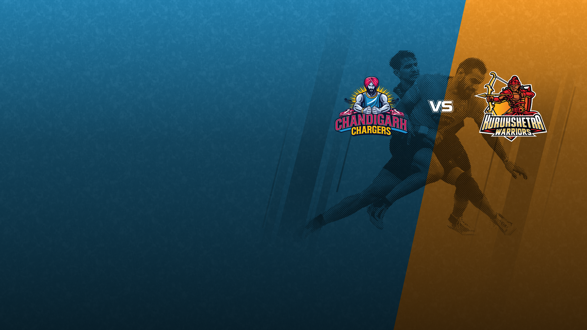 Match Thumbnail Blurred Background Image