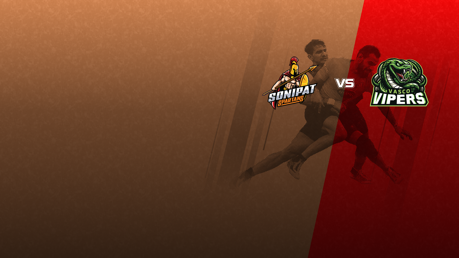 Match Thumbnail Blurred Background Image