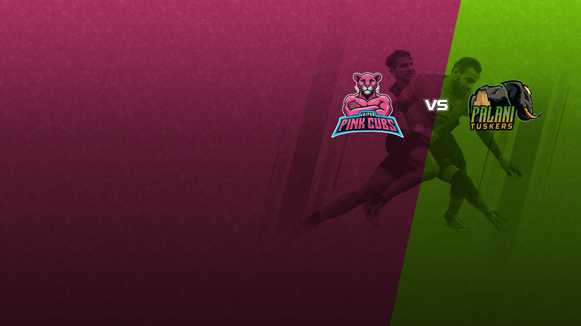 Match Thumbnail Blurred Background Image