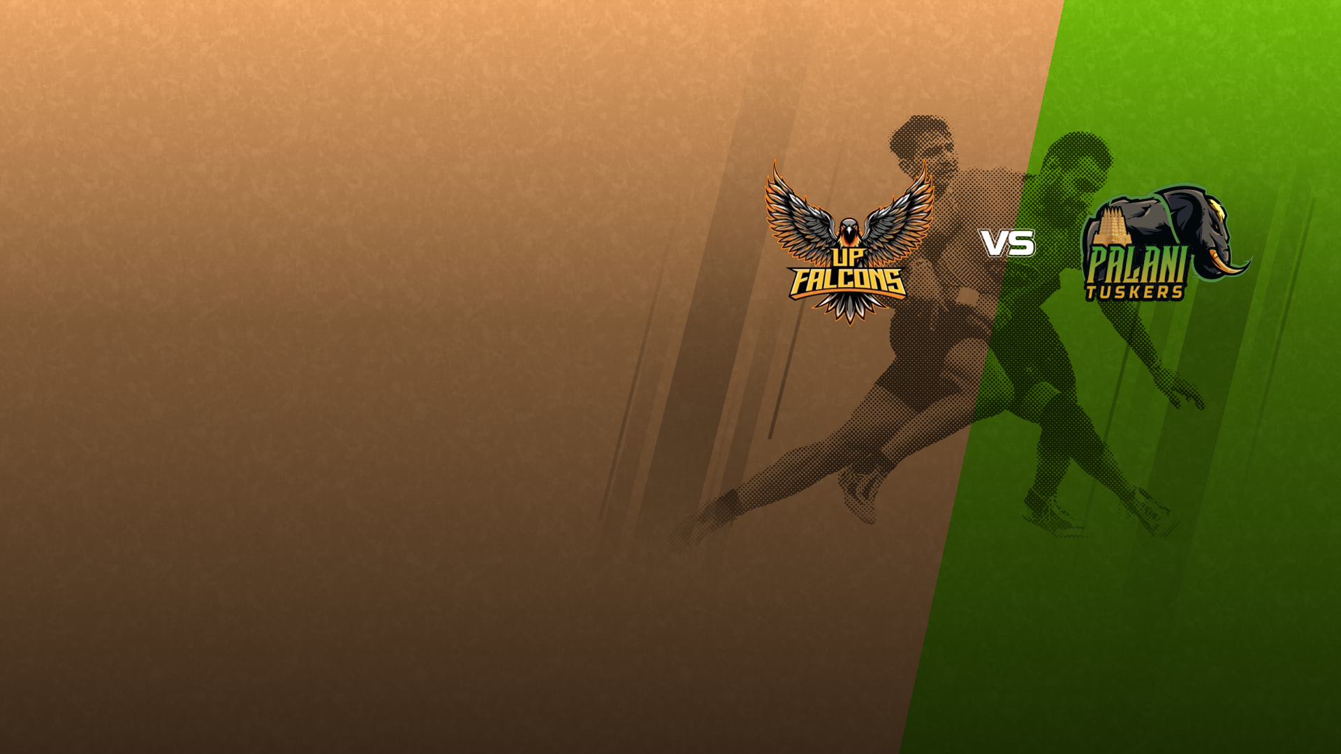 Match Thumbnail Blurred Background Image