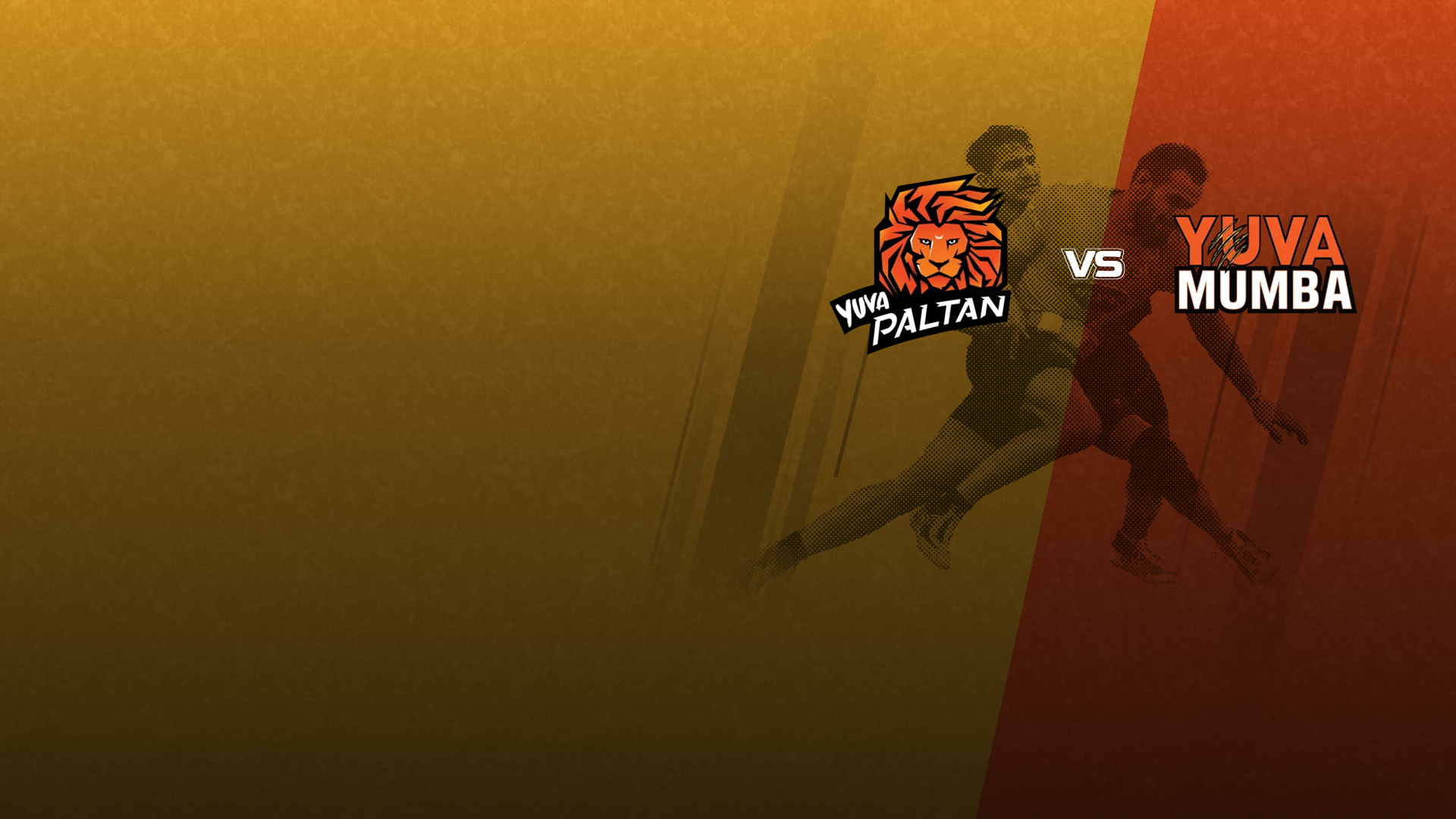 Match Thumbnail Blurred Background Image