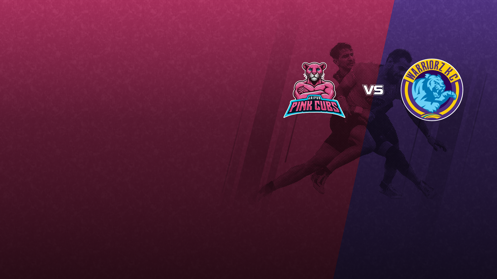 Match Thumbnail Blurred Background Image