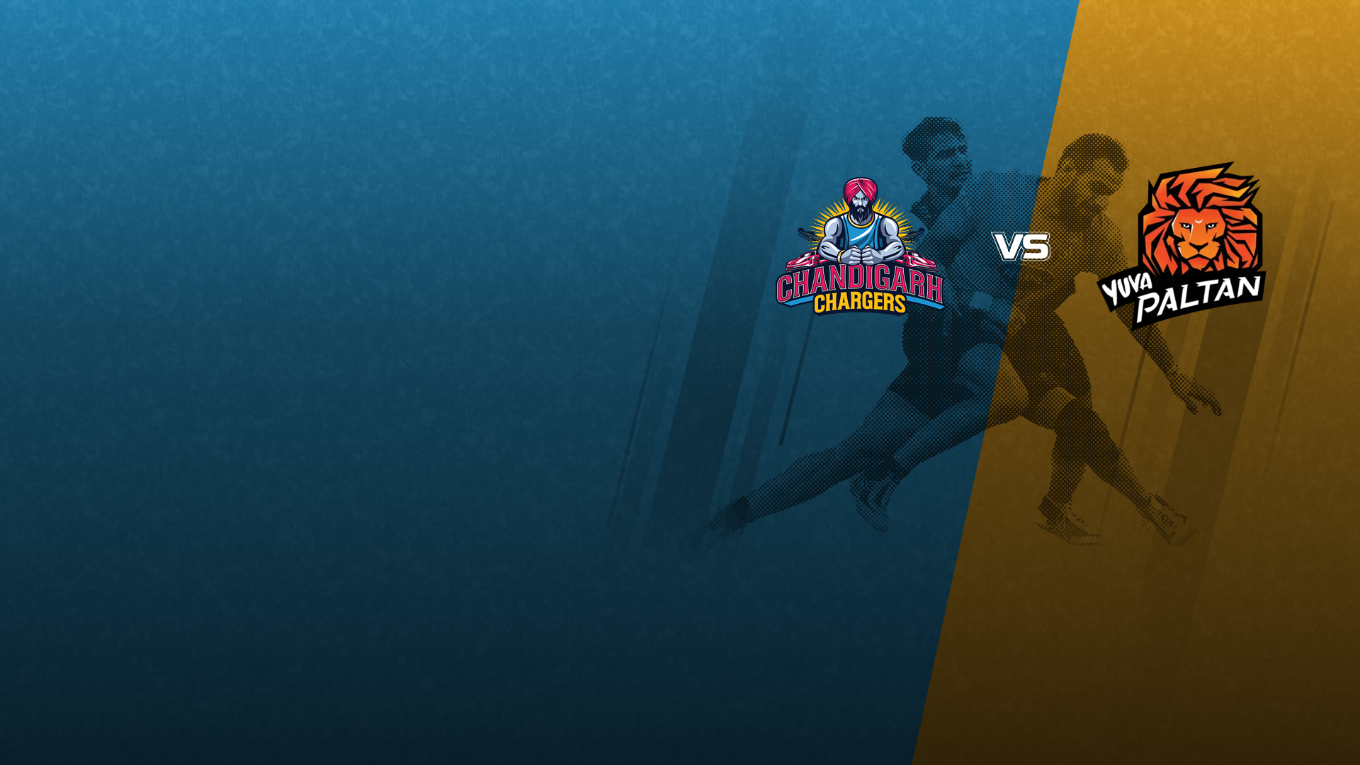 Match Thumbnail Blurred Background Image