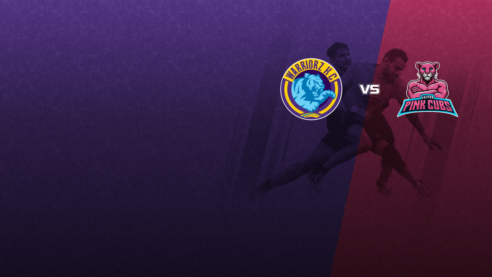 Match Thumbnail Blurred Background Image
