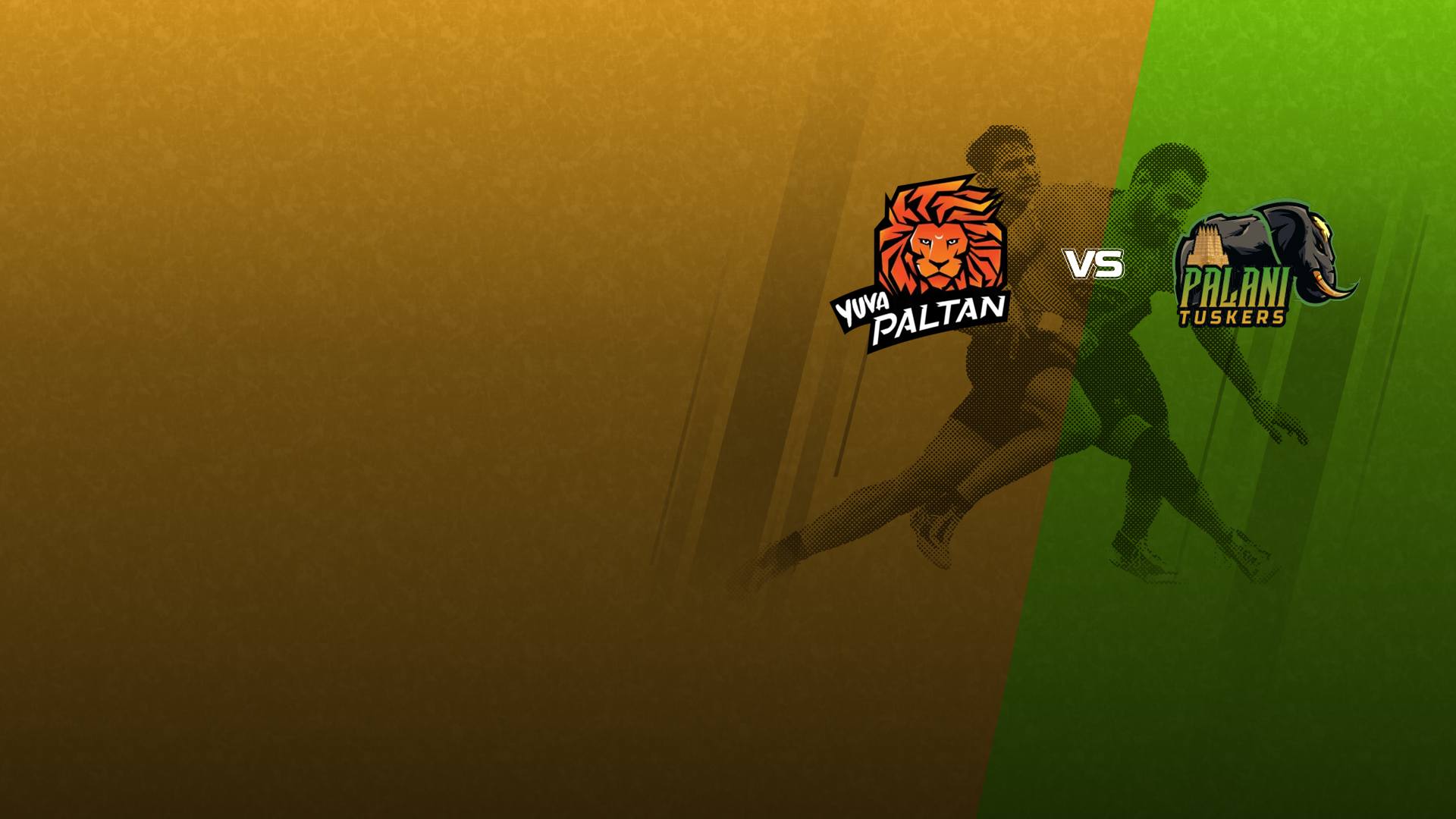 Match Thumbnail Blurred Background Image