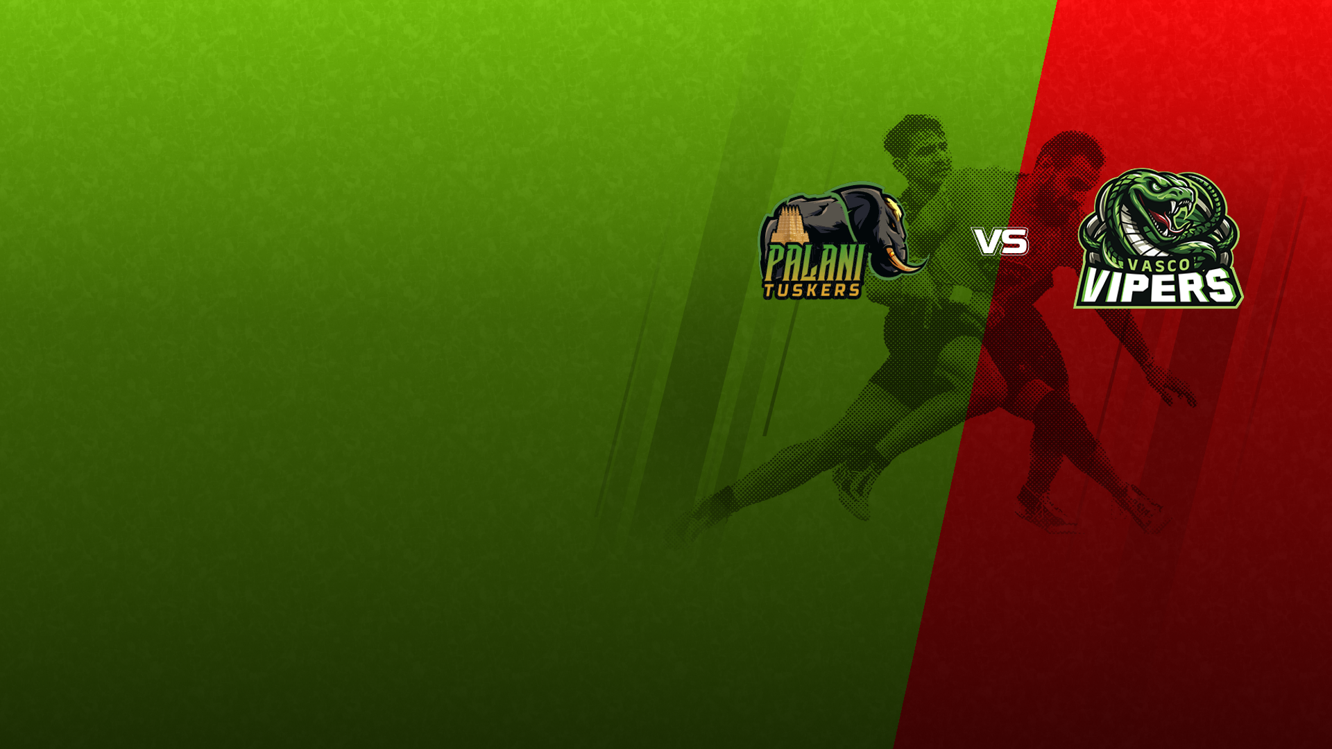 Match Thumbnail Blurred Background Image