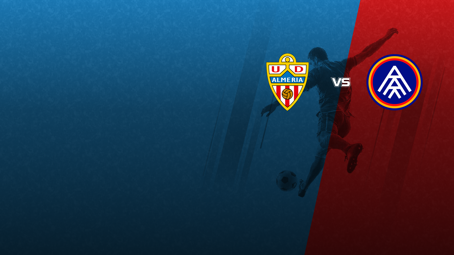 Match Thumbnail Blurred Background Image