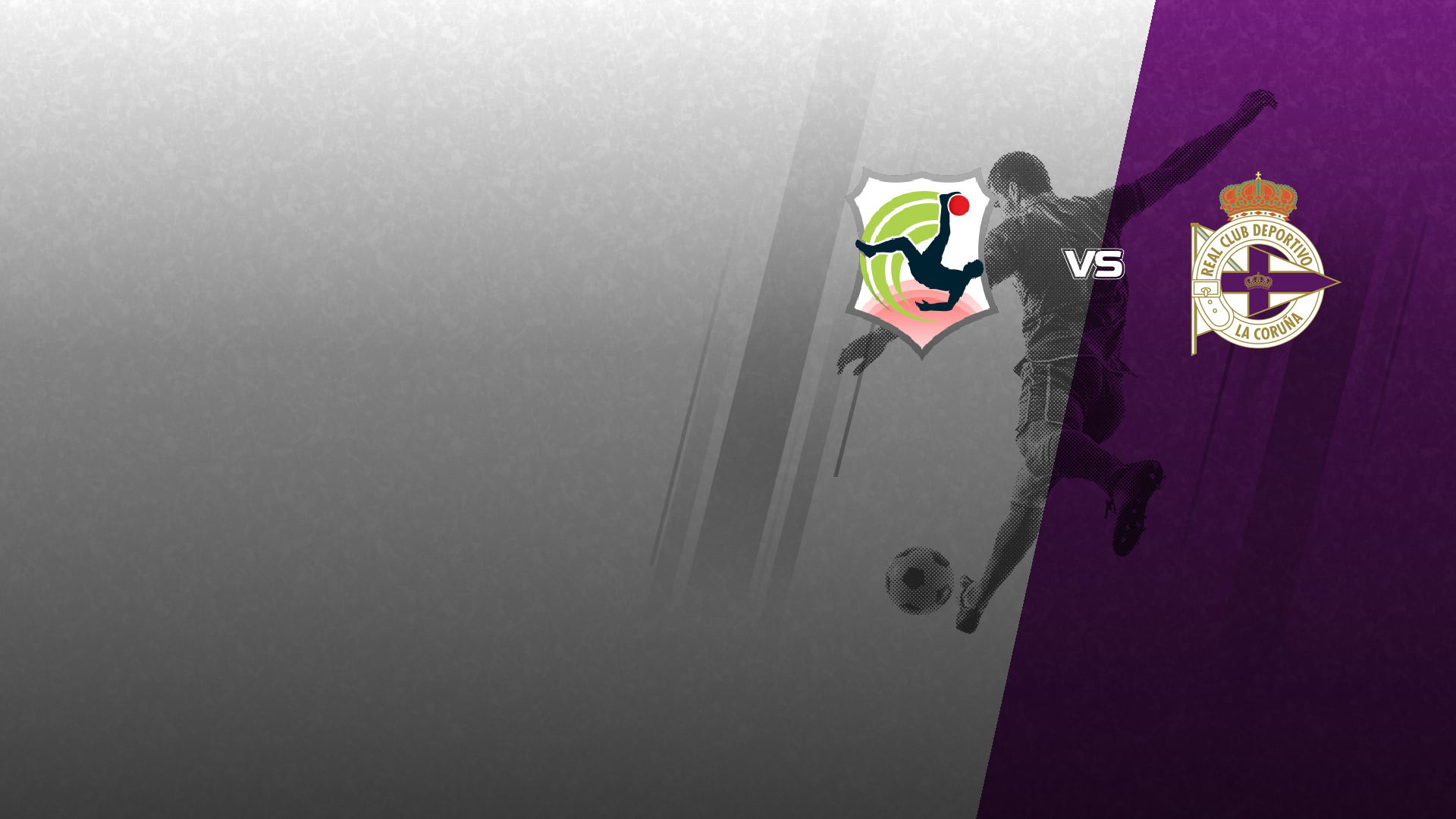 Match Thumbnail Blurred Background Image