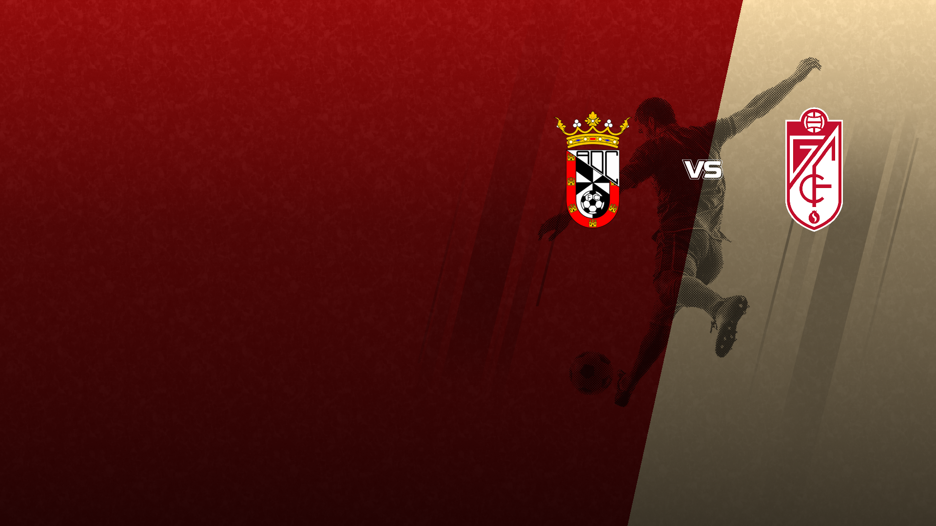 Match Thumbnail Blurred Background Image