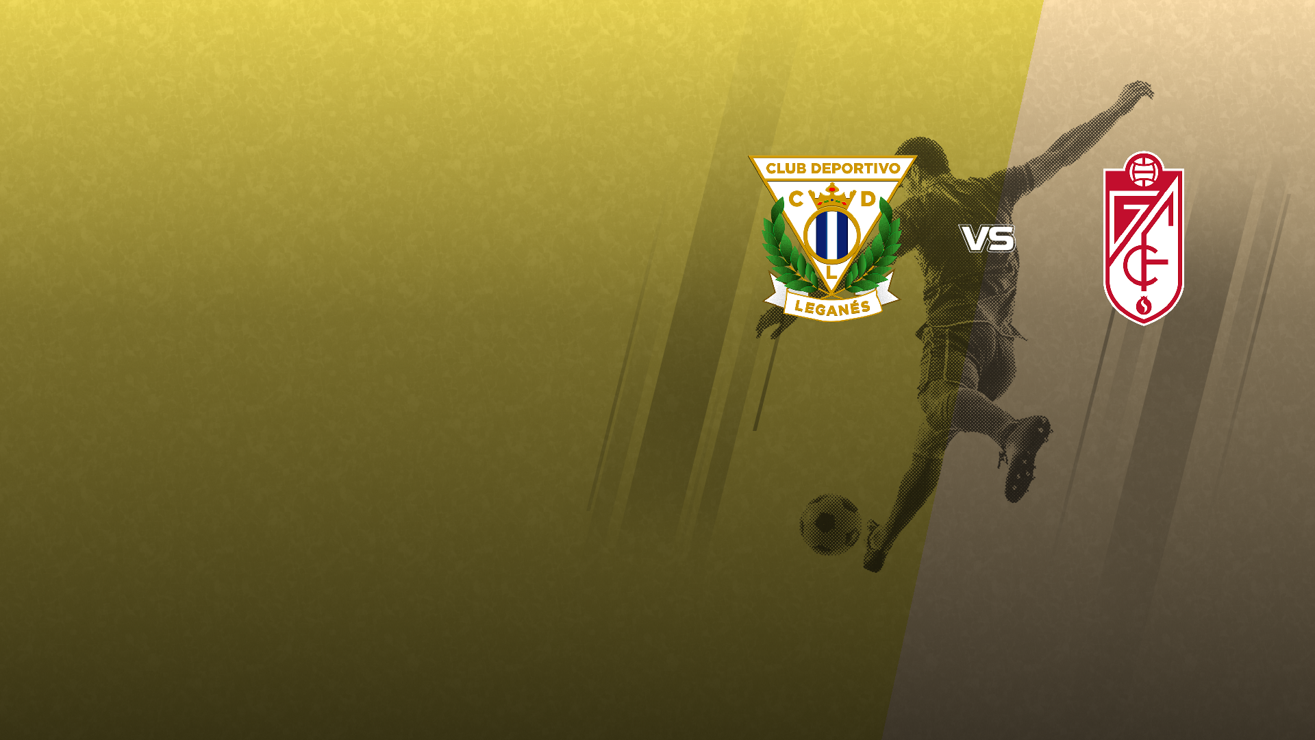 Match Thumbnail Blurred Background Image