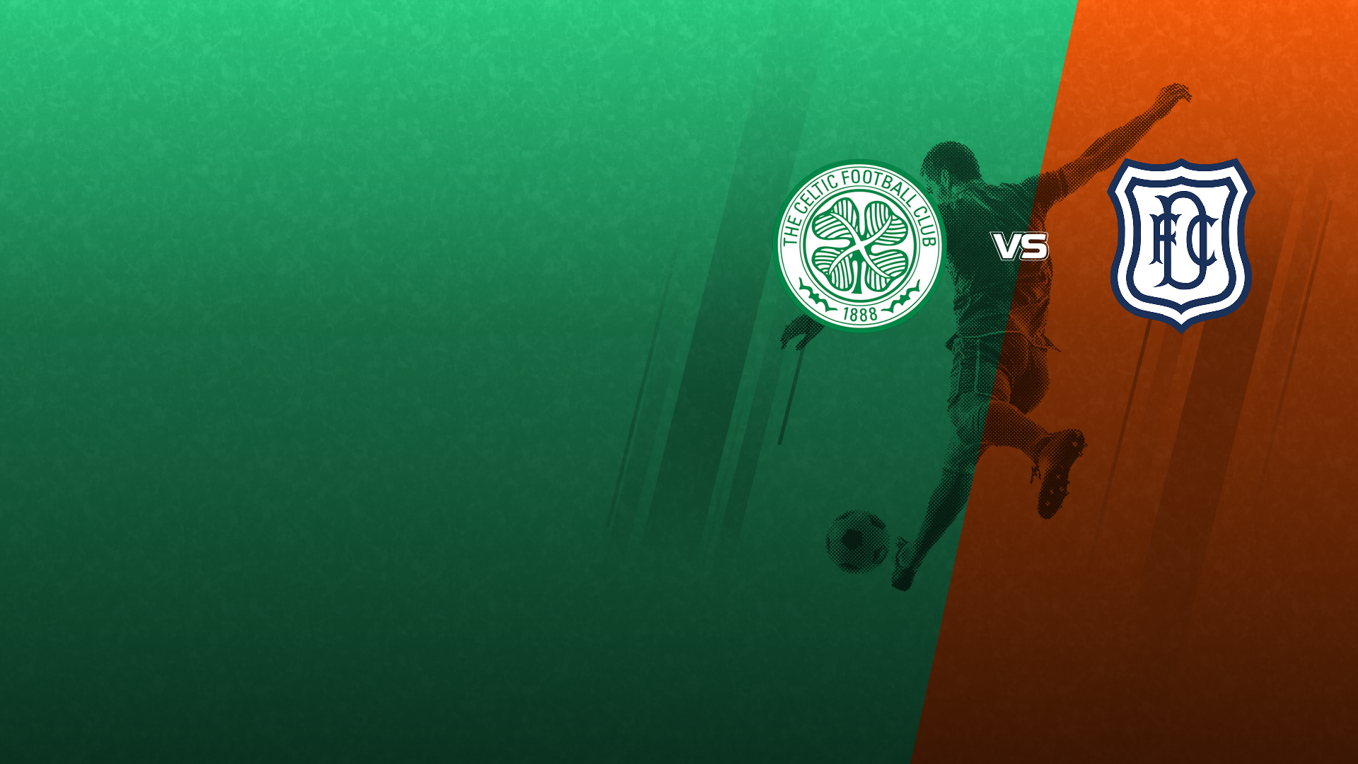 Match Thumbnail Blurred Background Image