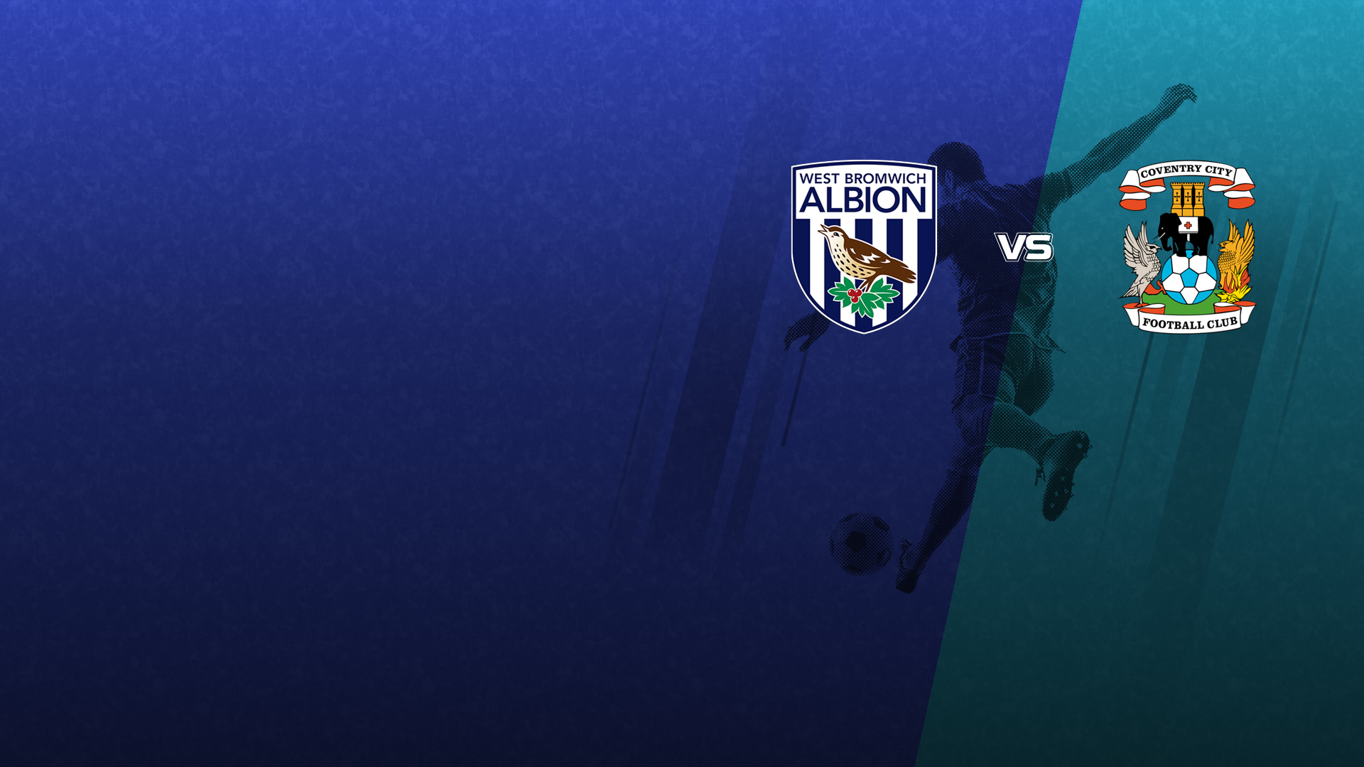 Match Thumbnail Blurred Background Image
