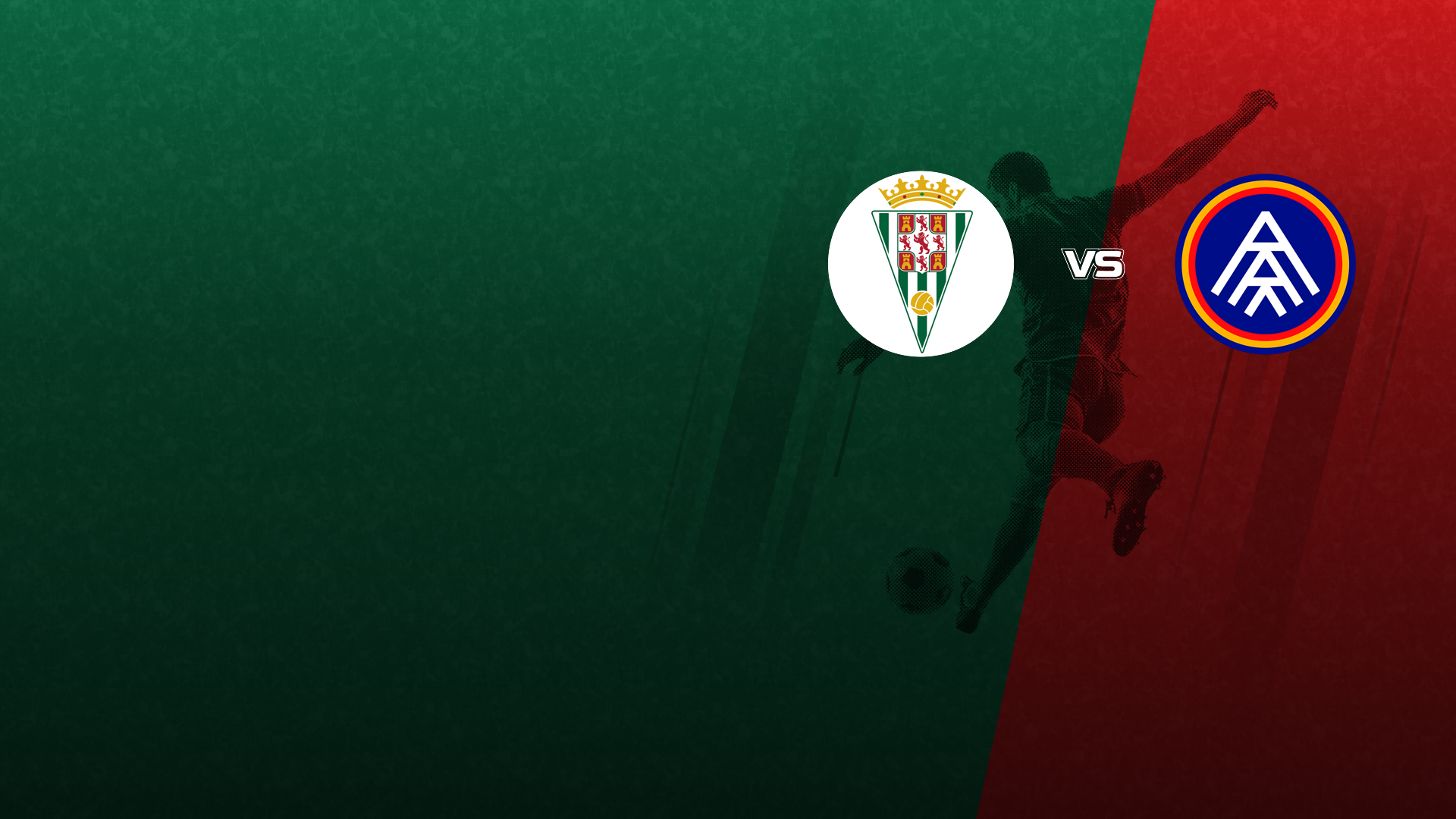 Match Thumbnail Blurred Background Image