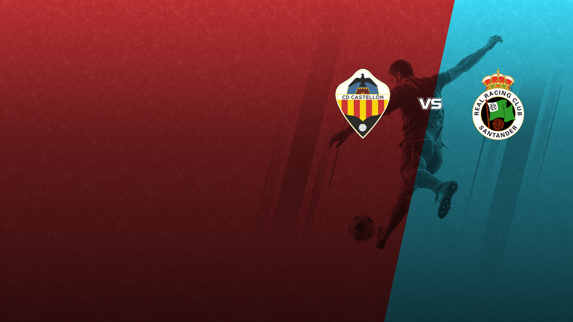Match Thumbnail Blurred Background Image
