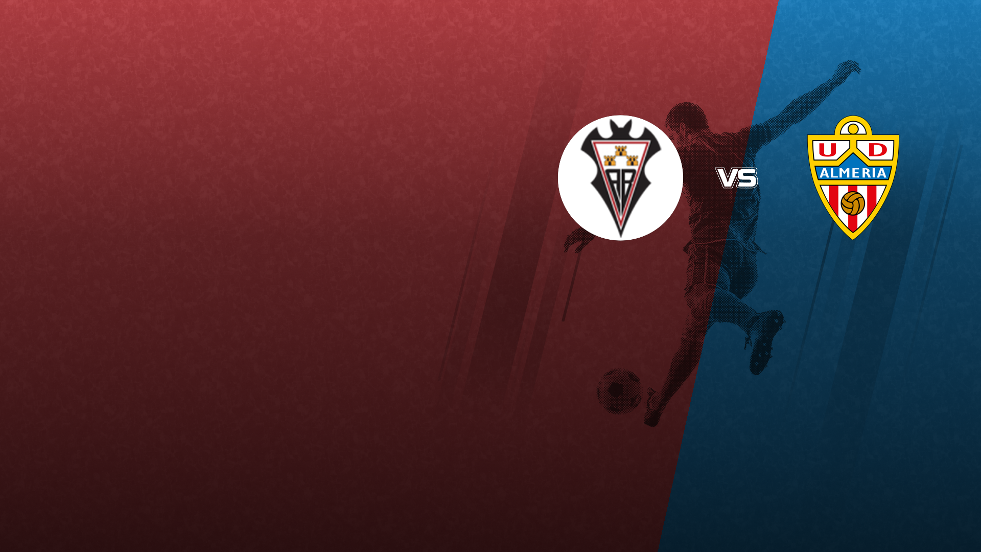 Match Thumbnail Blurred Background Image