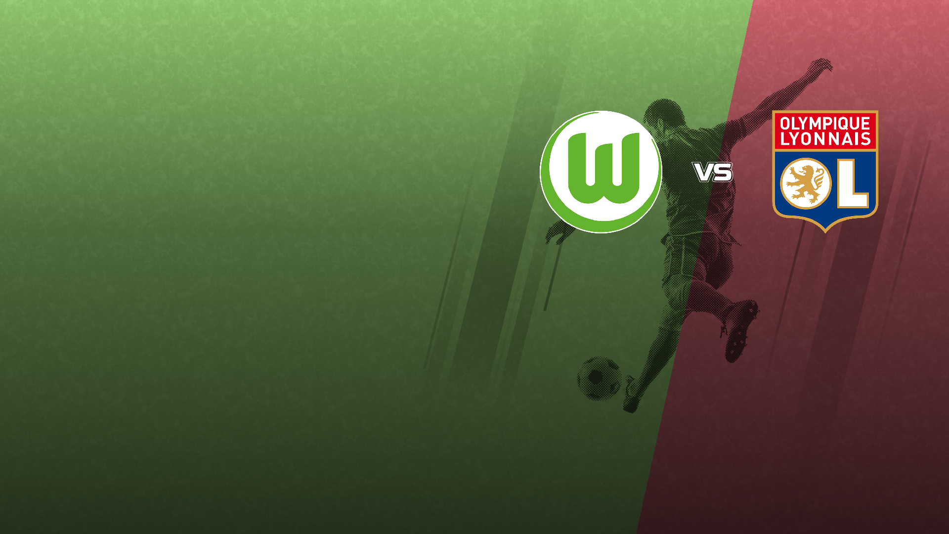Match Thumbnail Blurred Background Image