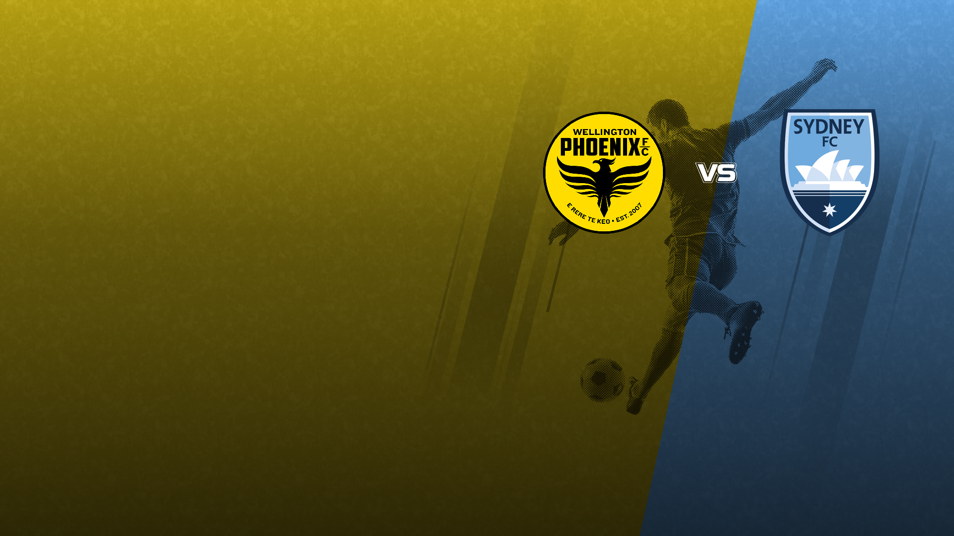 Match Thumbnail Blurred Background Image