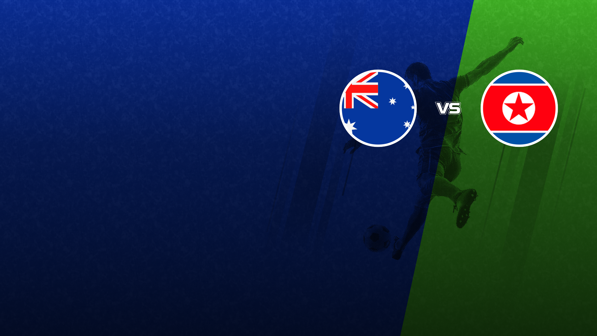 Match Thumbnail Blurred Background Image