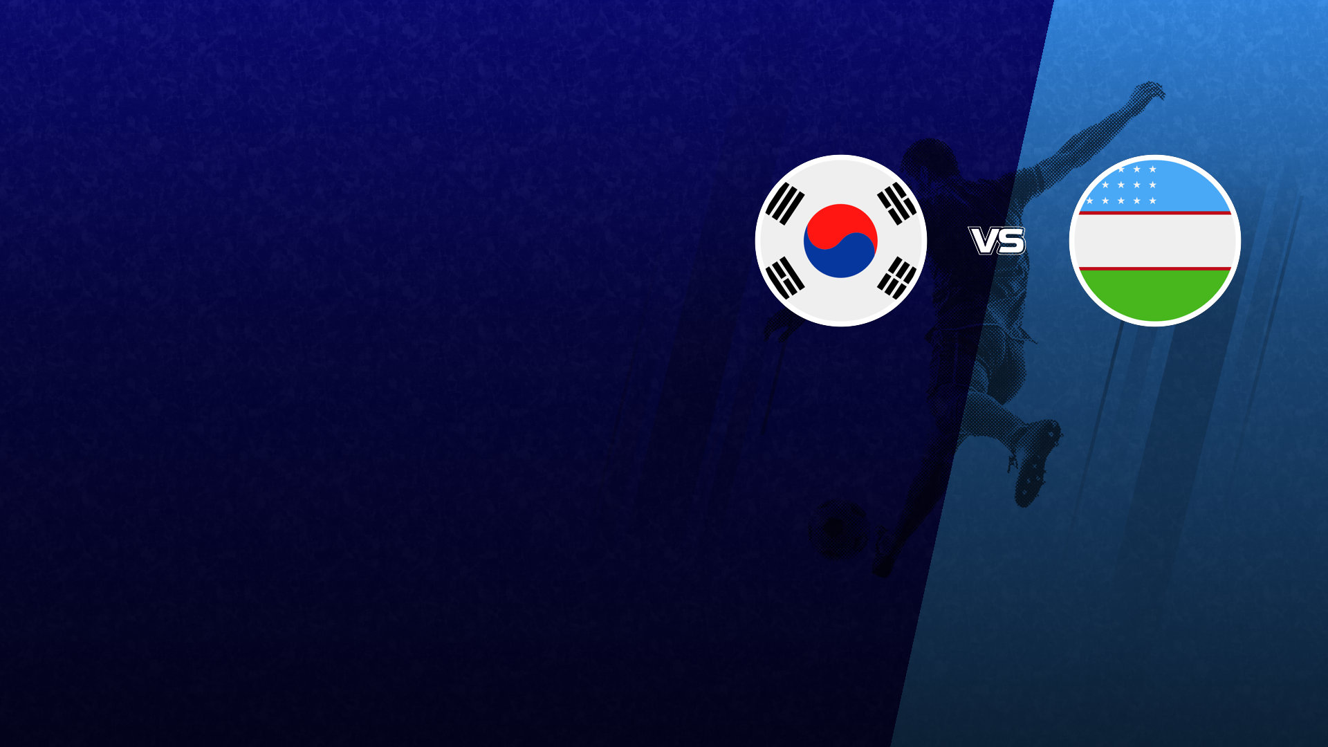 Match Thumbnail Blurred Background Image