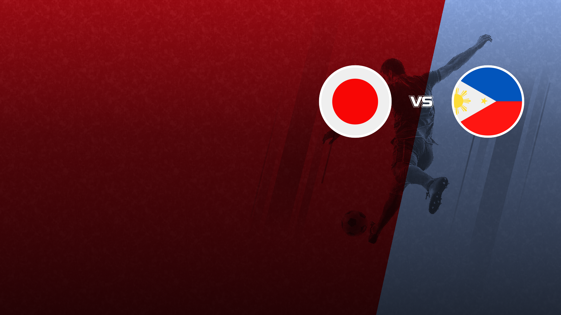 Match Thumbnail Blurred Background Image