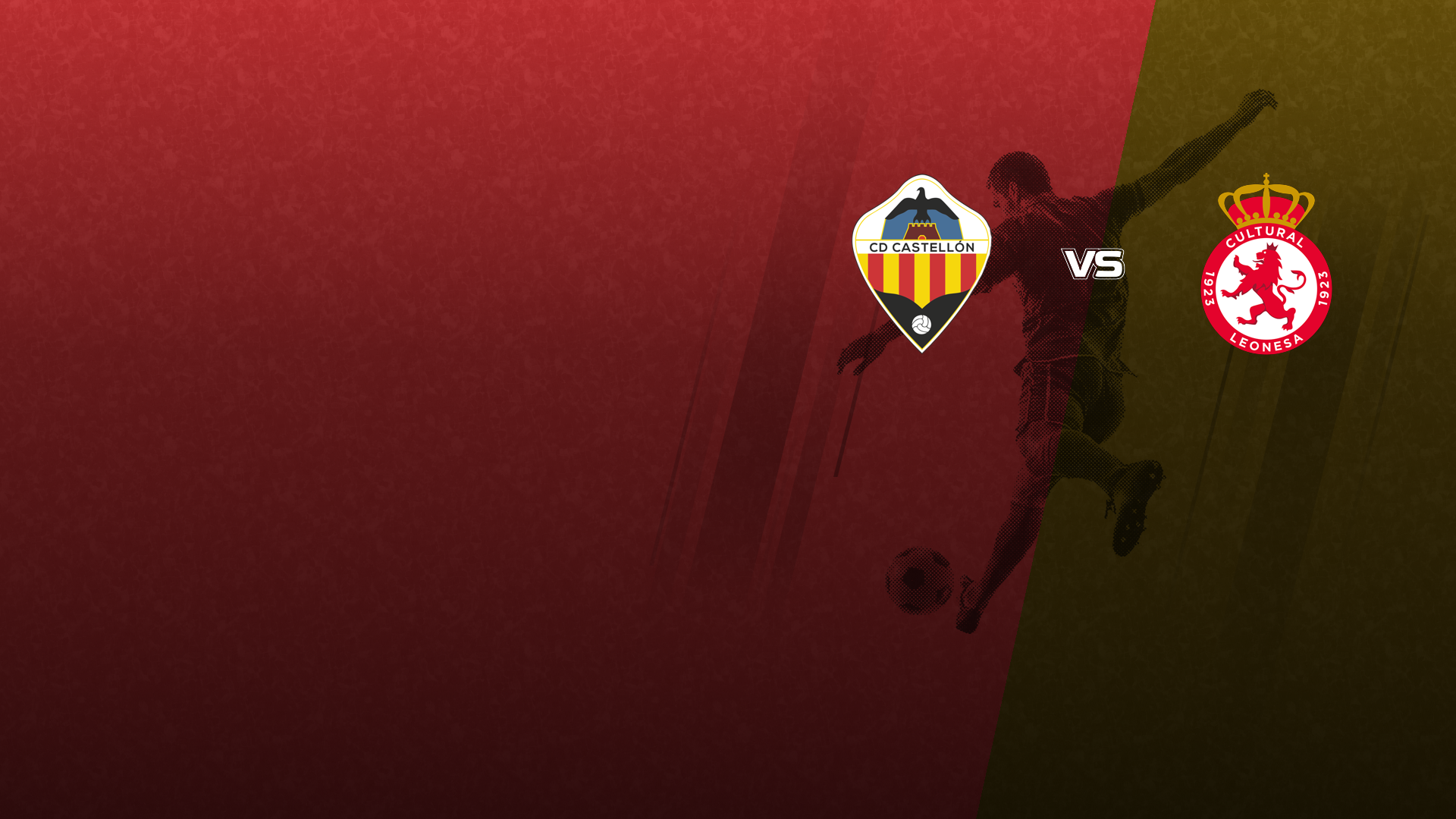 Match Thumbnail Blurred Background Image
