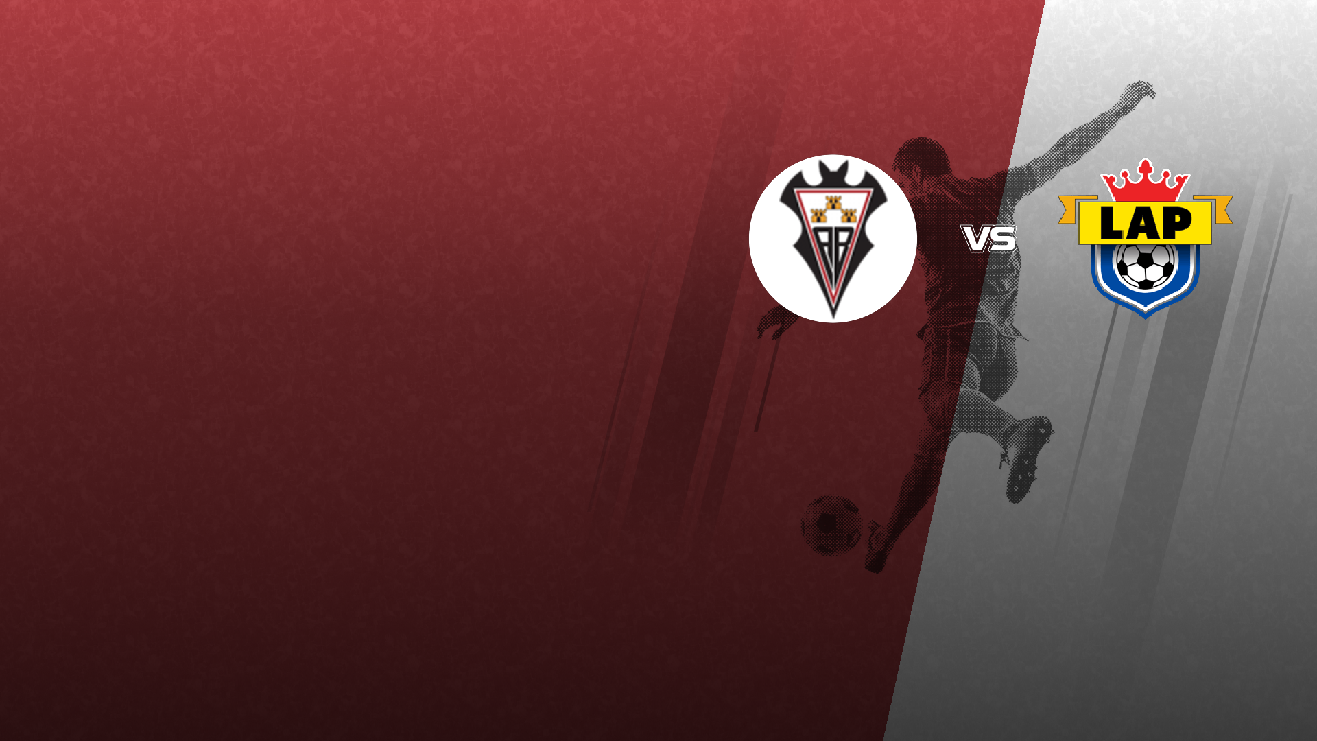 Match Thumbnail Blurred Background Image