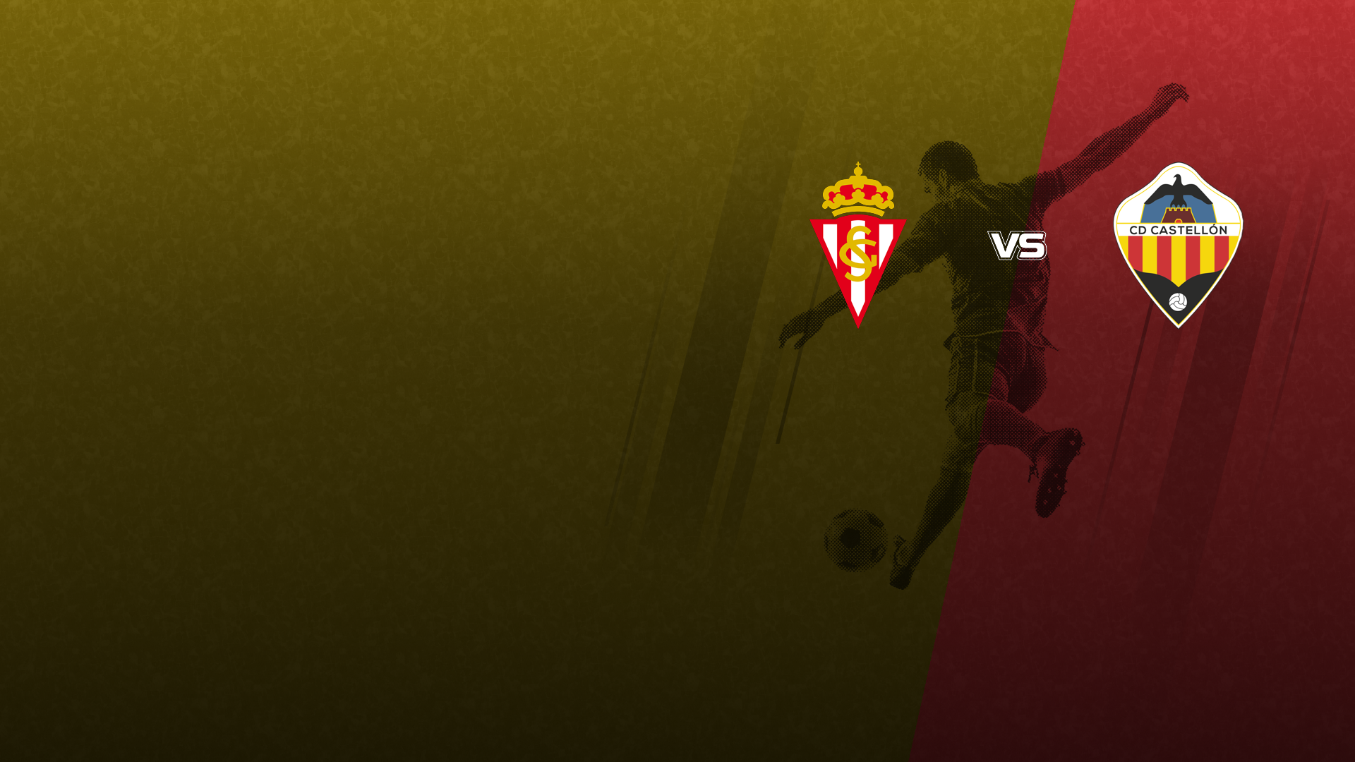 Match Thumbnail Blurred Background Image