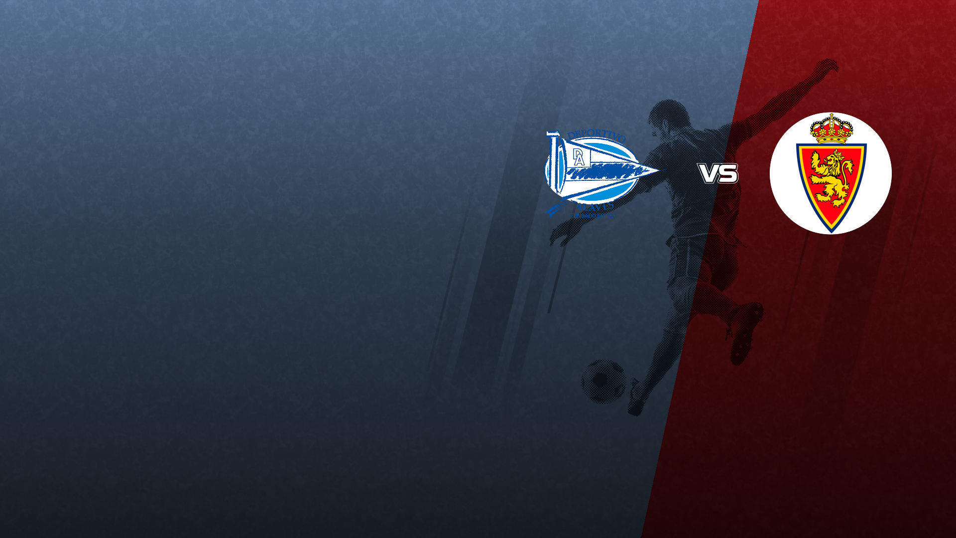 Match Thumbnail Blurred Background Image