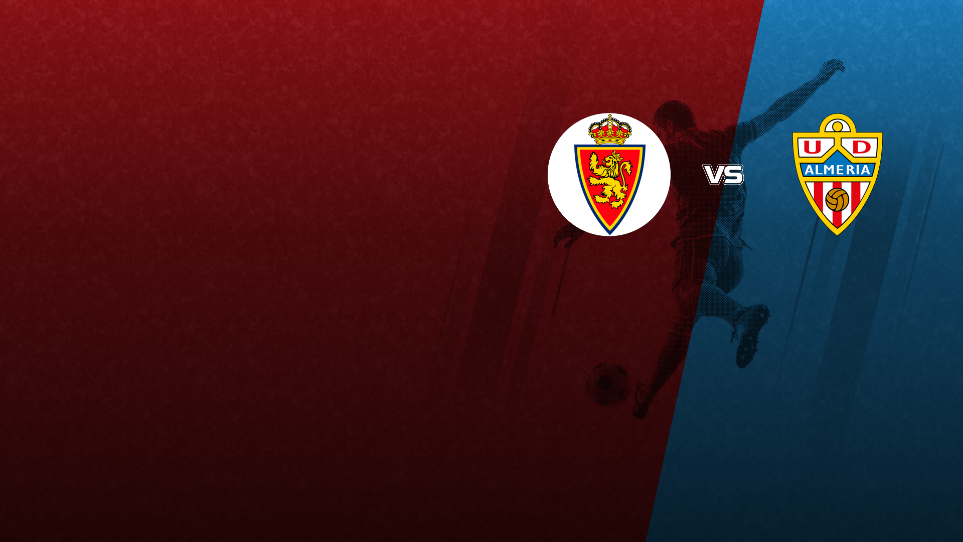 Match Thumbnail Blurred Background Image