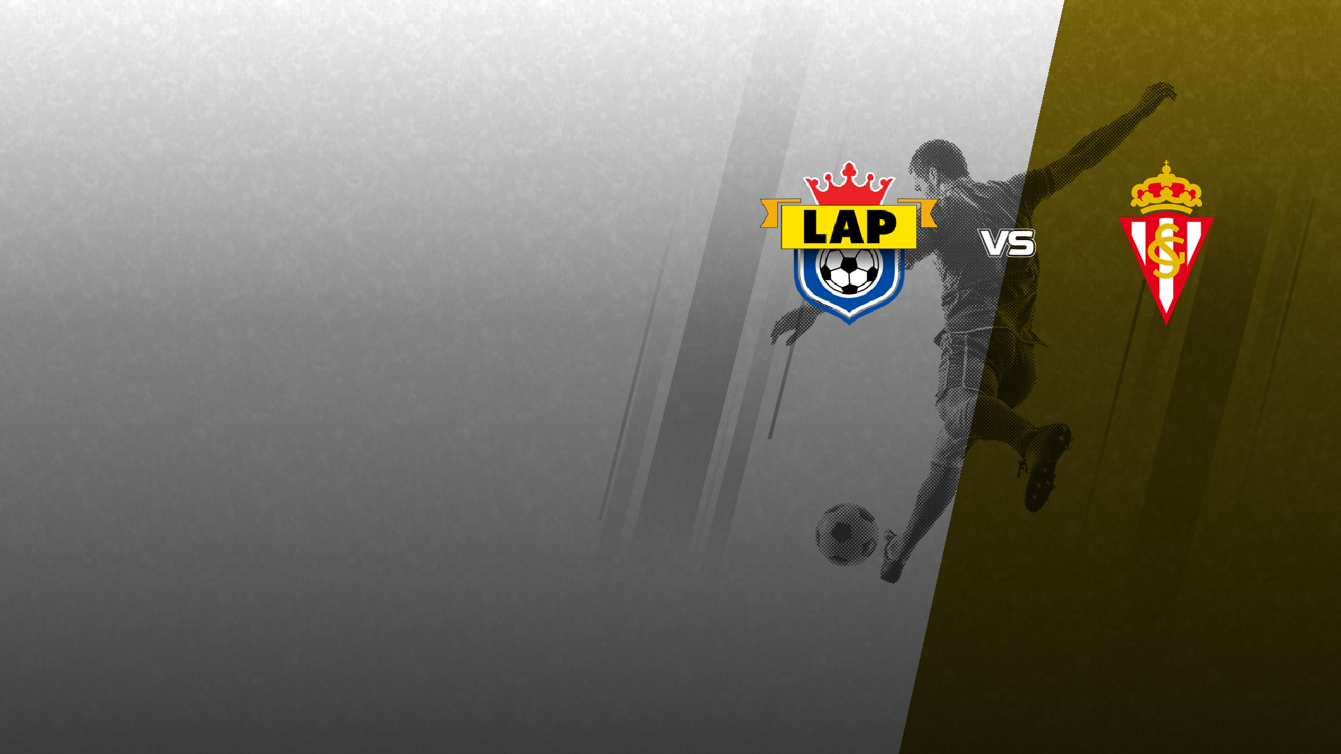 Match Thumbnail Blurred Background Image
