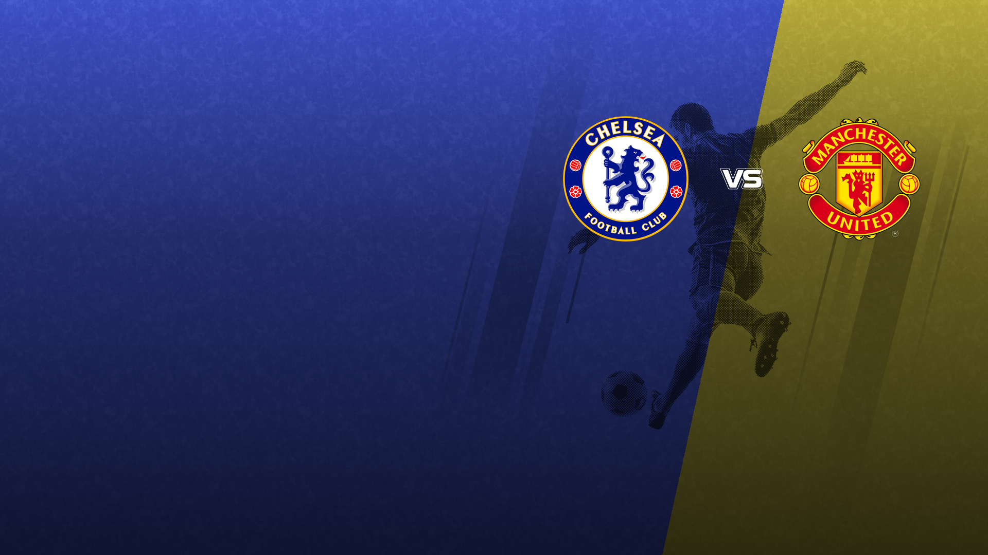 Match Thumbnail Blurred Background Image