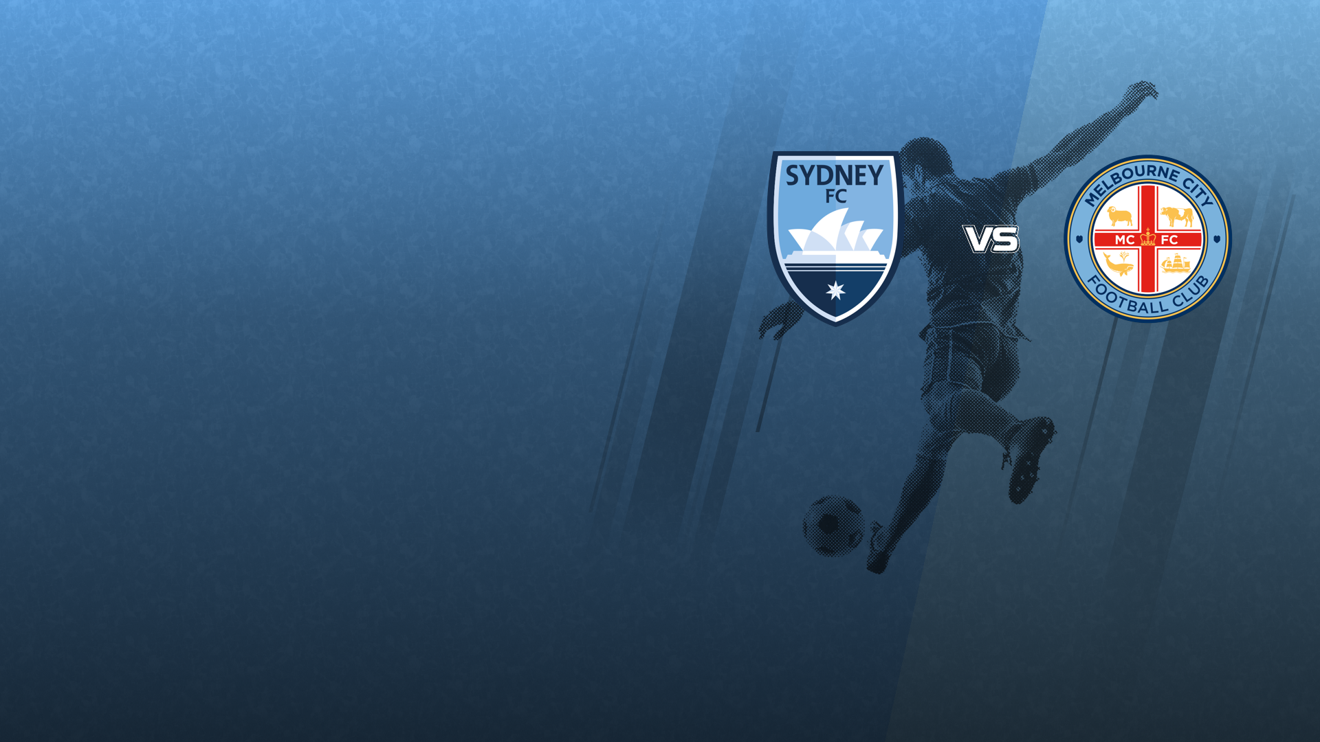 Match Thumbnail Blurred Background Image