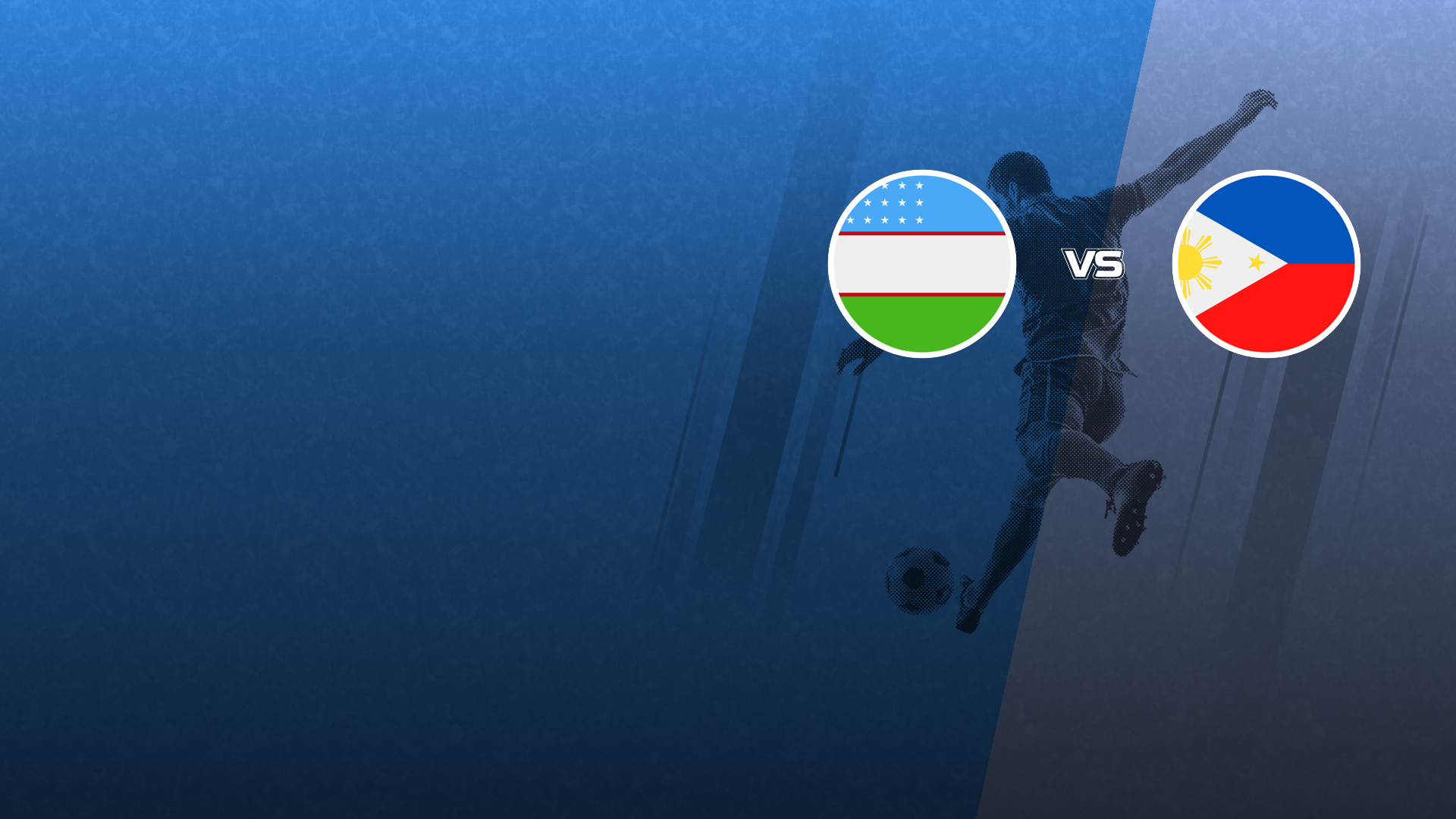 Match Thumbnail Blurred Background Image