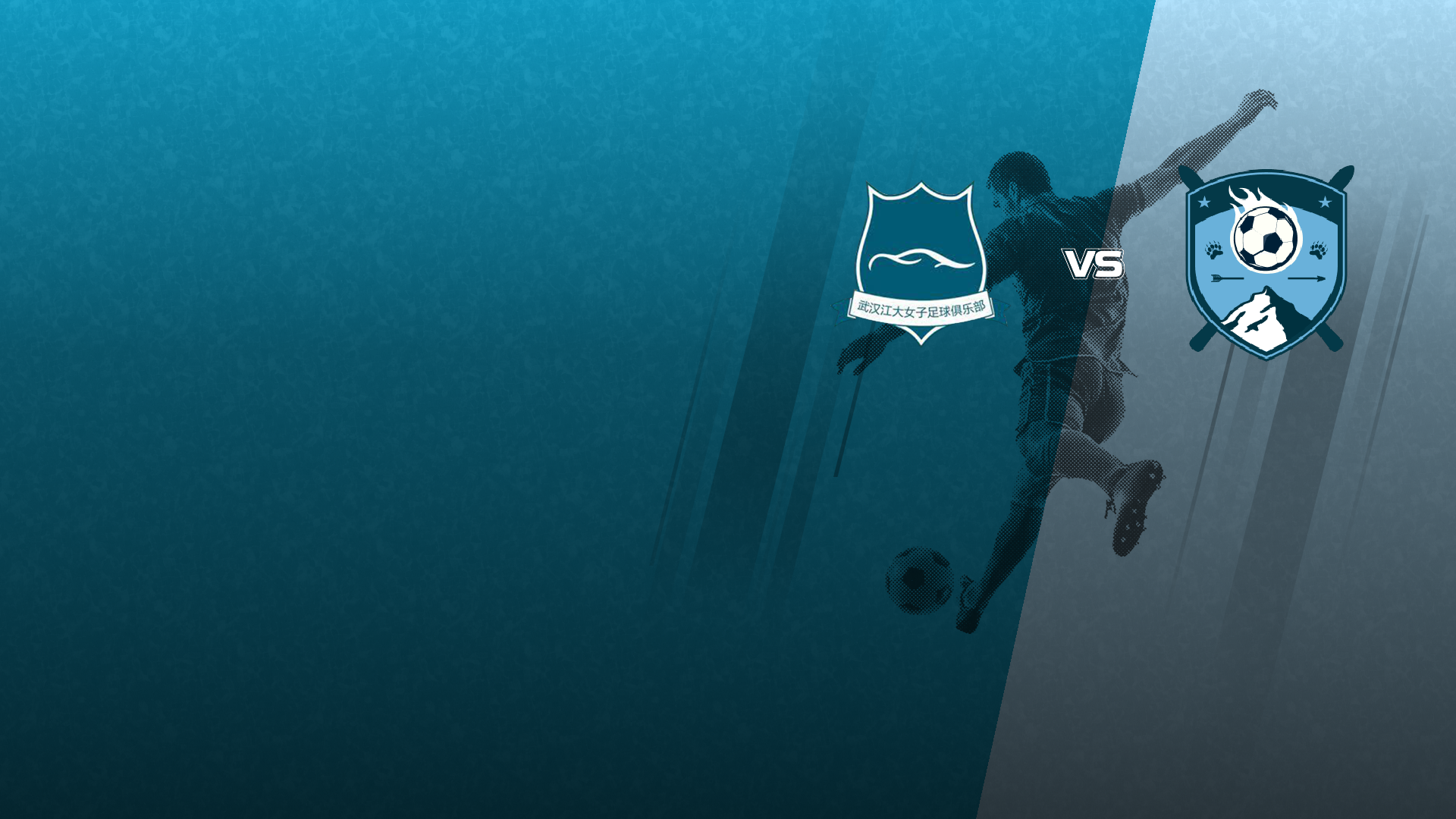 Match Thumbnail Blurred Background Image