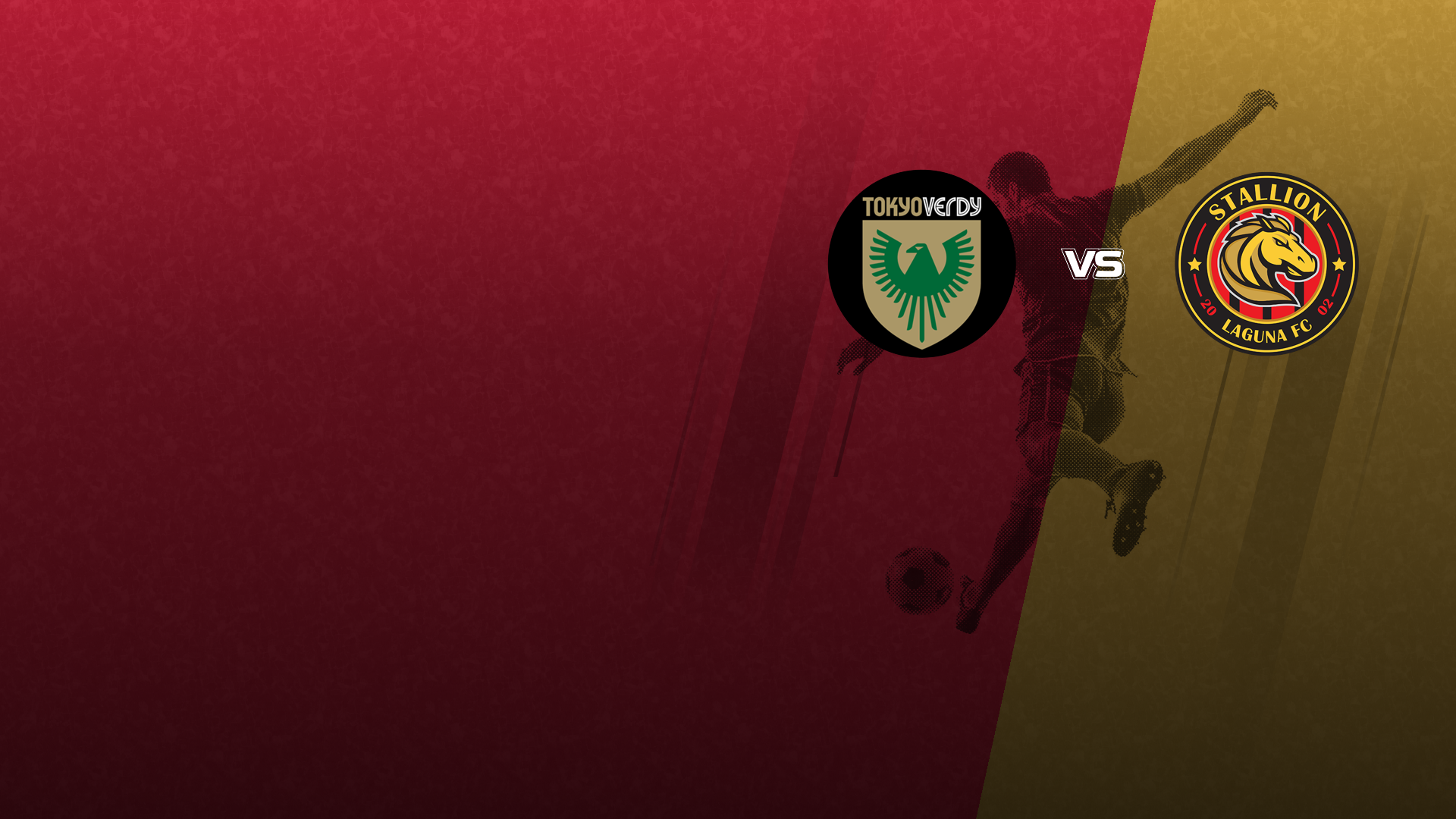 Match Thumbnail Blurred Background Image