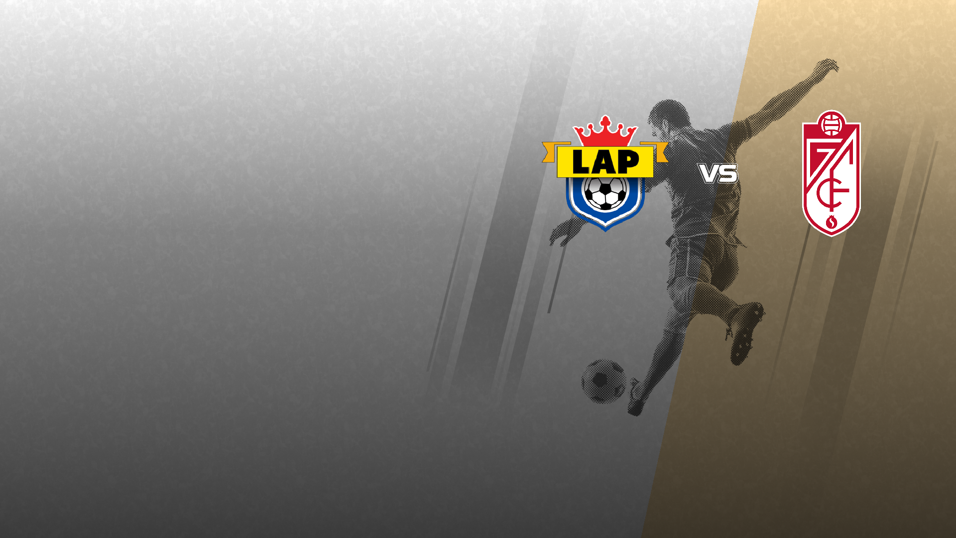 Match Thumbnail Blurred Background Image