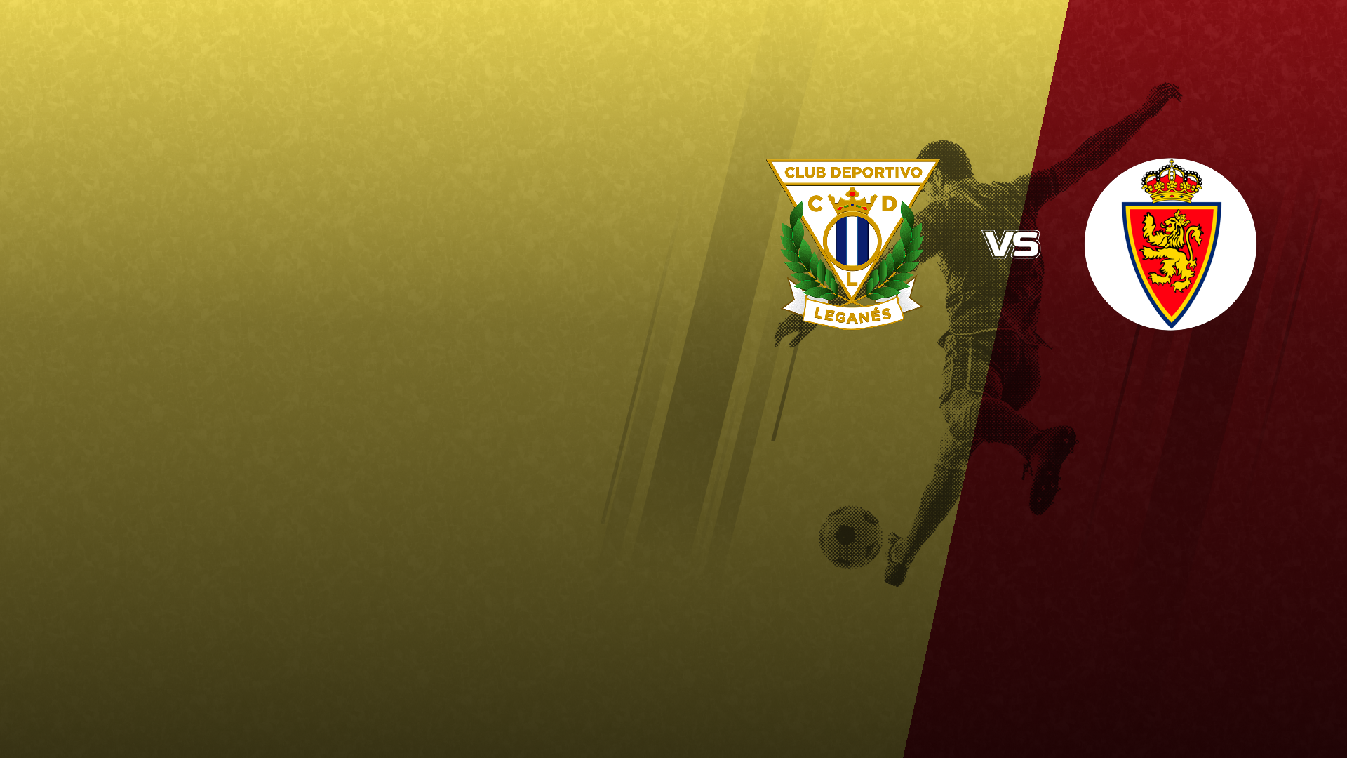 Match Thumbnail Blurred Background Image