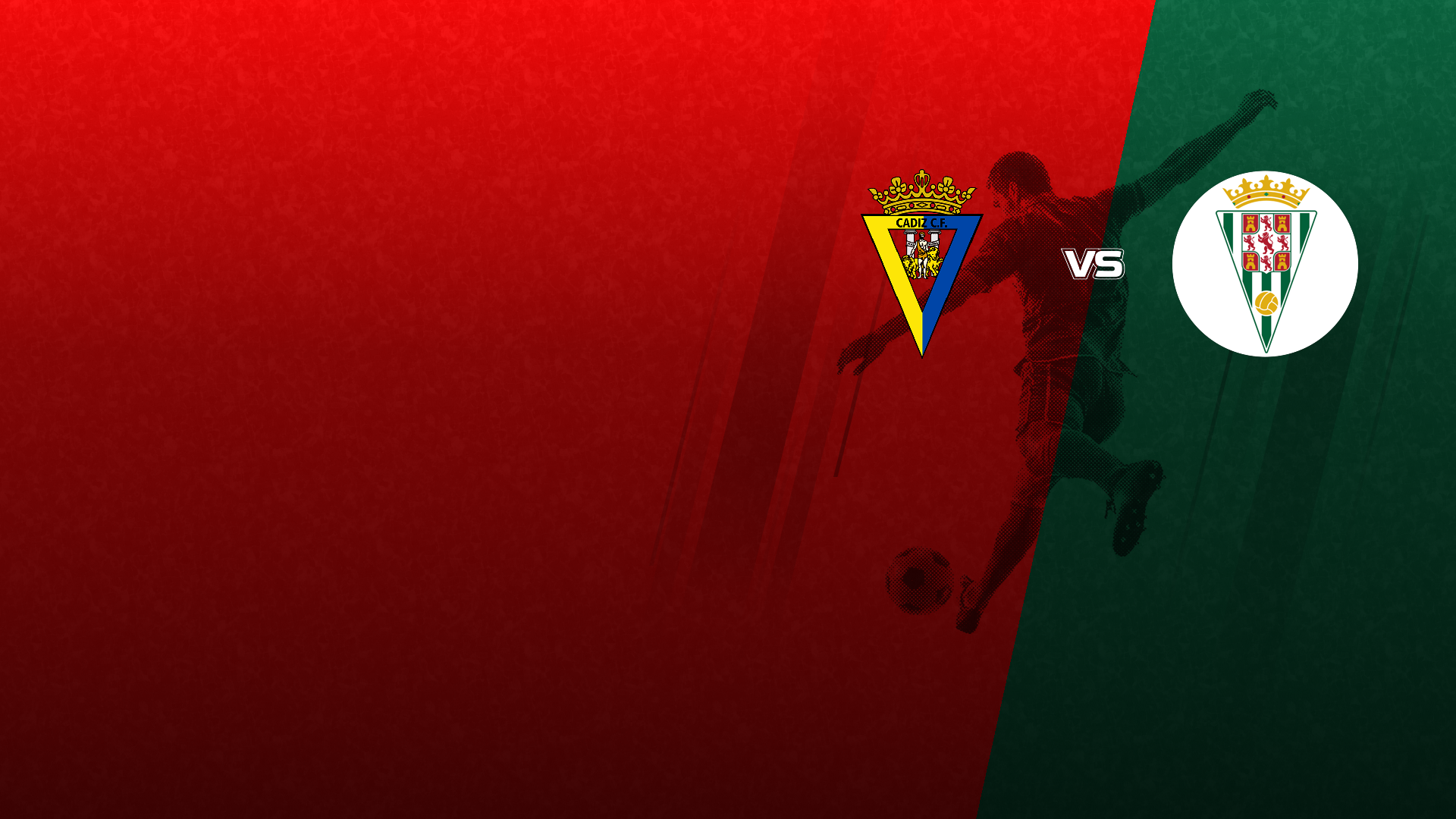 Match Thumbnail Blurred Background Image