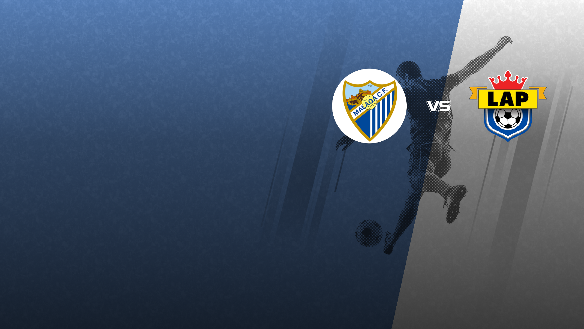 Match Thumbnail Blurred Background Image