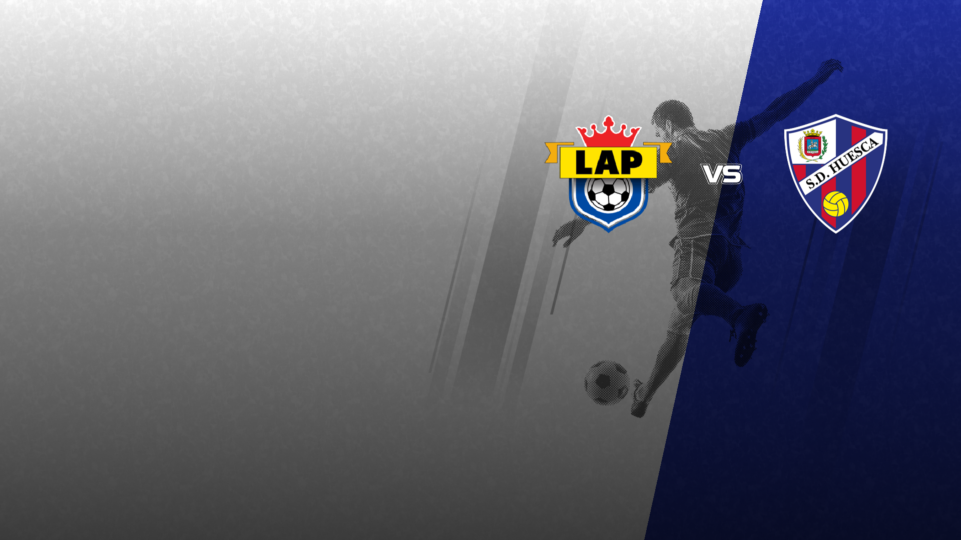 Match Thumbnail Blurred Background Image