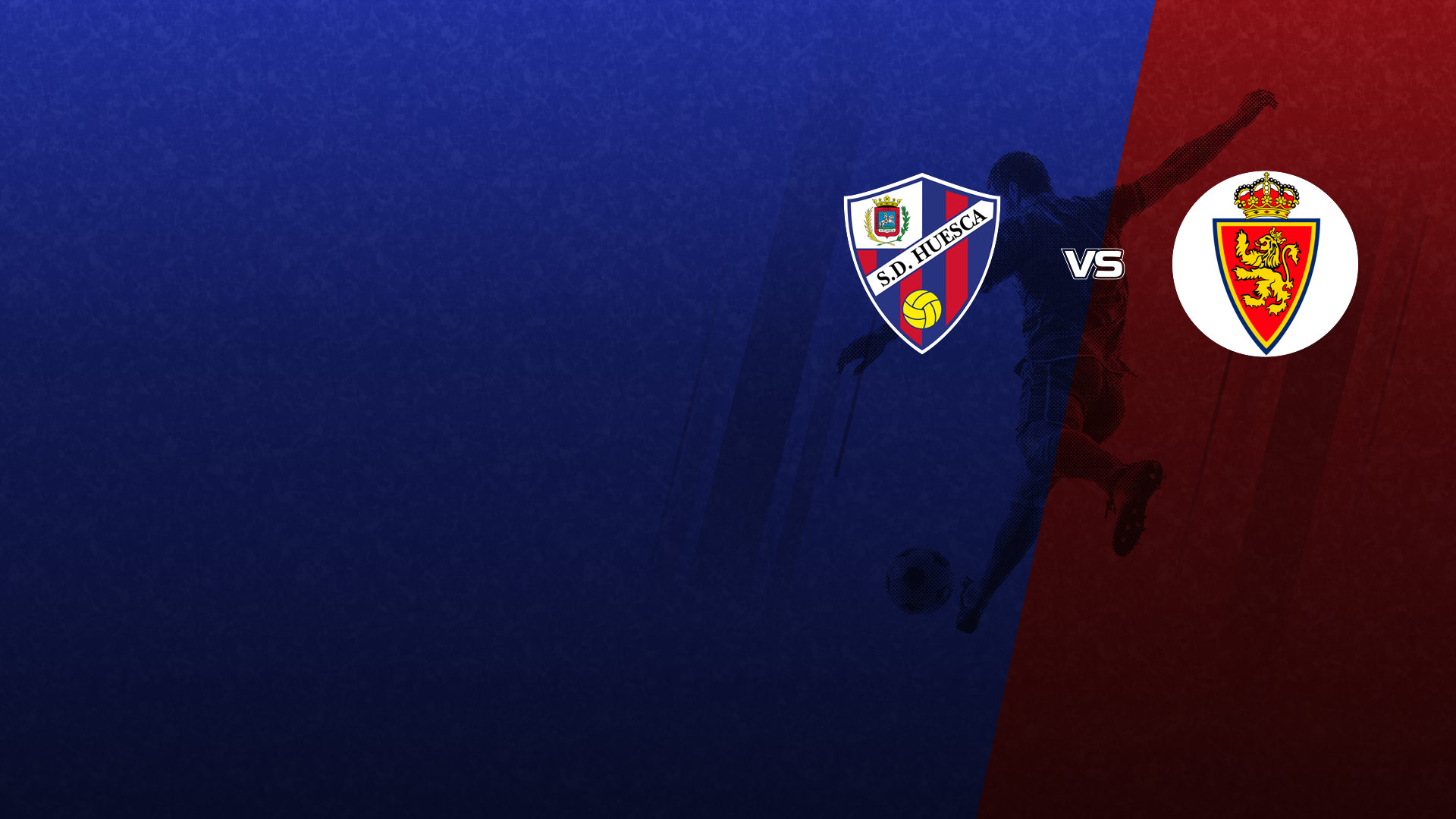 Match Thumbnail Blurred Background Image