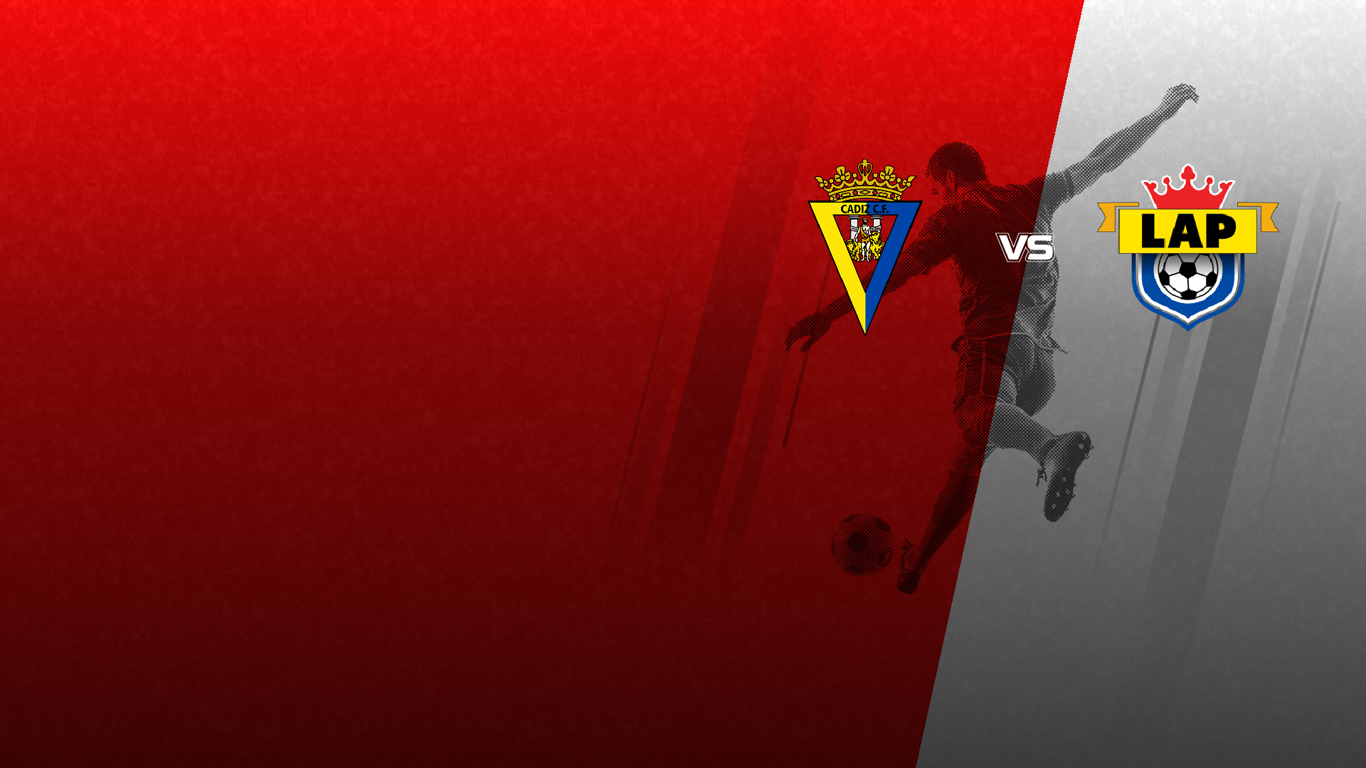 Match Thumbnail Blurred Background Image