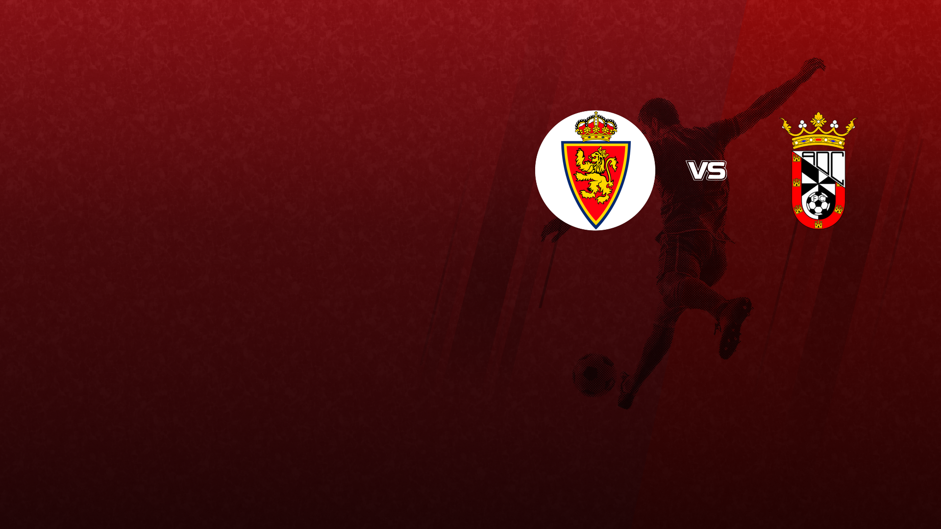 Match Thumbnail Blurred Background Image
